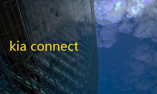 哪吒直装科技(防封)kia connect